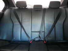 BMW 3 Series 2.0 320d M Sport Saloon, Manual [Euro 6]