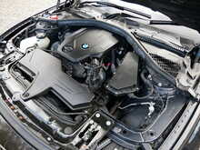 BMW 3 Series 2.0 320d M Sport Saloon, Manual [Euro 6]