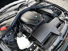 BMW 3 Series 2.0 320d M Sport Saloon, Manual [Euro 6]