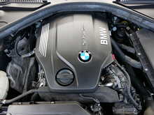 BMW 3 Series 2.0 320d M Sport Saloon, Manual [Euro 6]