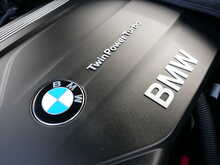 BMW 3 Series 2.0 320d M Sport Saloon, Manual [Euro 6]