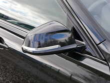 BMW 3 Series 2.0 320d M Sport Saloon, Manual [Euro 6]