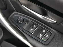 BMW 3 Series 2.0 320d M Sport Saloon, Manual [Euro 6]