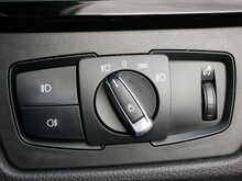 BMW 3 Series 2.0 320d M Sport Saloon, Manual [Euro 6]