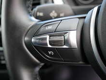 BMW 3 Series 2.0 320d M Sport Saloon, Manual [Euro 6]