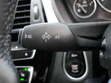 BMW 3 Series 2.0 320d M Sport Saloon, Manual [Euro 6]