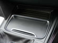 BMW 3 Series 2.0 320d M Sport Saloon, Manual [Euro 6]