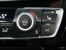 BMW 3 Series 2.0 320d M Sport Saloon, Manual [Euro 6]