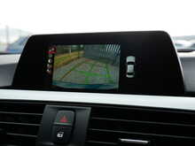 BMW 3 Series 2.0 320d M Sport Saloon, Manual [Euro 6]