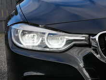 BMW 3 Series 2.0 320d M Sport Saloon, Manual [Euro 6]
