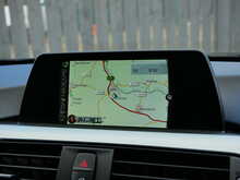 BMW 3 Series 2.0 320d M Sport Saloon, Manual [Euro 6]