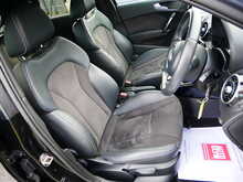 Audi A1 1.4 TFSI CoD Black Edition Sportback, Manual