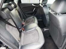 Audi A1 1.4 TFSI CoD Black Edition Sportback, Manual