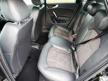 Audi A1 1.4 TFSI CoD Black Edition Sportback, Manual