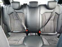 Audi A1 1.4 TFSI CoD Black Edition Sportback, Manual