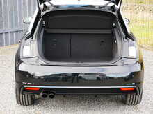 Audi A1 1.4 TFSI CoD Black Edition Sportback, Manual