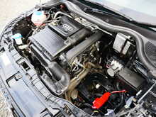 Audi A1 1.4 TFSI CoD Black Edition Sportback, Manual