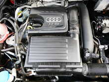 Audi A1 1.4 TFSI CoD Black Edition Sportback, Manual