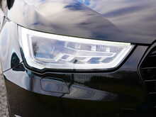 Audi A1 1.4 TFSI CoD Black Edition Sportback, Manual