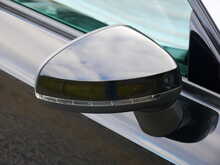 Audi A1 1.4 TFSI CoD Black Edition Sportback, Manual