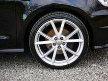 Audi A1 1.4 TFSI CoD Black Edition Sportback, Manual