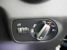 Audi A1 1.4 TFSI CoD Black Edition Sportback, Manual