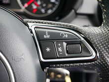 Audi A1 1.4 TFSI CoD Black Edition Sportback, Manual