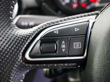 Audi A1 1.4 TFSI CoD Black Edition Sportback, Manual