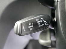 Audi A1 1.4 TFSI CoD Black Edition Sportback, Manual