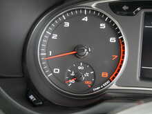 Audi A1 1.4 TFSI CoD Black Edition Sportback, Manual