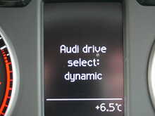 Audi A1 1.4 TFSI CoD Black Edition Sportback, Manual