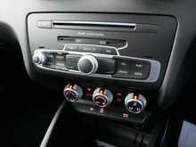 Audi A1 1.4 TFSI CoD Black Edition Sportback, Manual