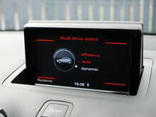 Audi A1 1.4 TFSI CoD Black Edition Sportback, Manual