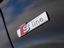 Audi A1 1.4 TFSI CoD Black Edition Sportback, Manual