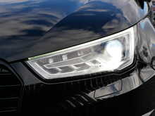 Audi A1 1.4 TFSI CoD Black Edition Sportback, Manual