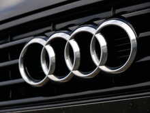 Audi A1 1.4 TFSI CoD Black Edition Sportback, Manual