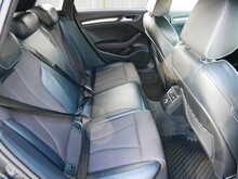 Audi A3 2.0 TDI S line Sportback, S-Tronic [Euro 6]