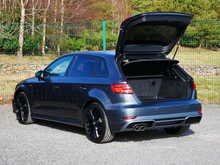 Audi A3 2.0 TDI S line Sportback, S-Tronic [Euro 6]