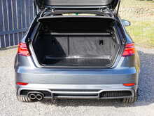 Audi A3 2.0 TDI S line Sportback, S-Tronic [Euro 6]