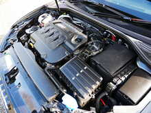 Audi A3 2.0 TDI S line Sportback, S-Tronic [Euro 6]