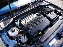 Audi A3 2.0 TDI S line Sportback, S-Tronic [Euro 6]