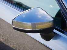 Audi A3 2.0 TDI S line Sportback, S-Tronic [Euro 6]