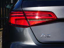 Audi A3 2.0 TDI S line Sportback, S-Tronic [Euro 6]