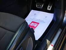 Audi A3 2.0 TDI S line Sportback, S-Tronic [Euro 6]