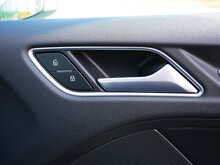 Audi A3 2.0 TDI S line Sportback, S-Tronic [Euro 6]