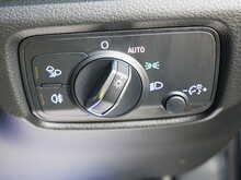 Audi A3 2.0 TDI S line Sportback, S-Tronic [Euro 6]