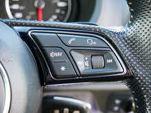 Audi A3 2.0 TDI S line Sportback, S-Tronic [Euro 6]