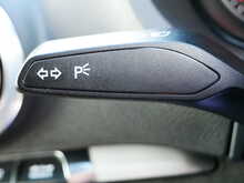 Audi A3 2.0 TDI S line Sportback, S-Tronic [Euro 6]