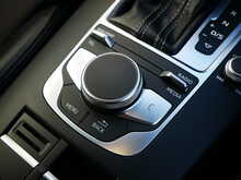 Audi A3 2.0 TDI S line Sportback, S-Tronic [Euro 6]