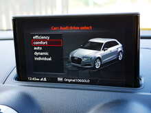 Audi A3 2.0 TDI S line Sportback, S-Tronic [Euro 6]